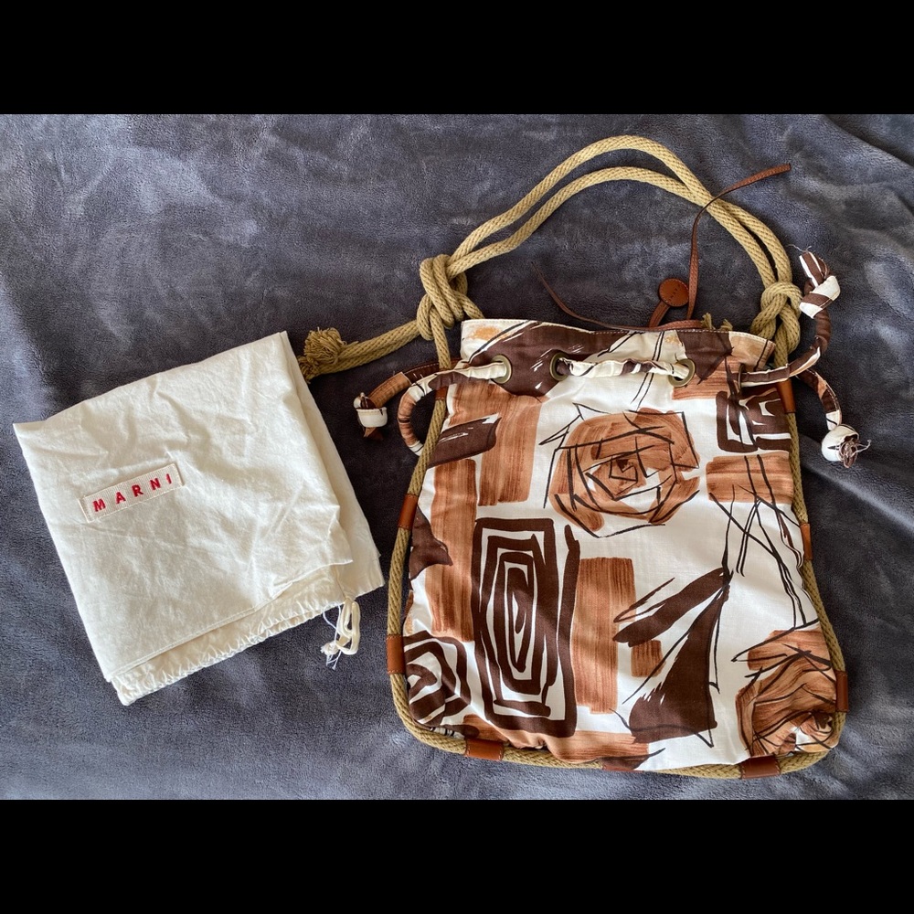 Marni Tote